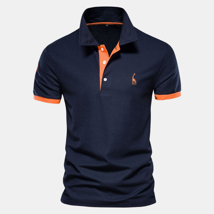 Gregory® - Stylisches Polo-T-Shirt