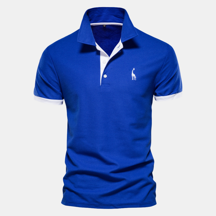 Gregory® - Stylisches Polo-T-Shirt