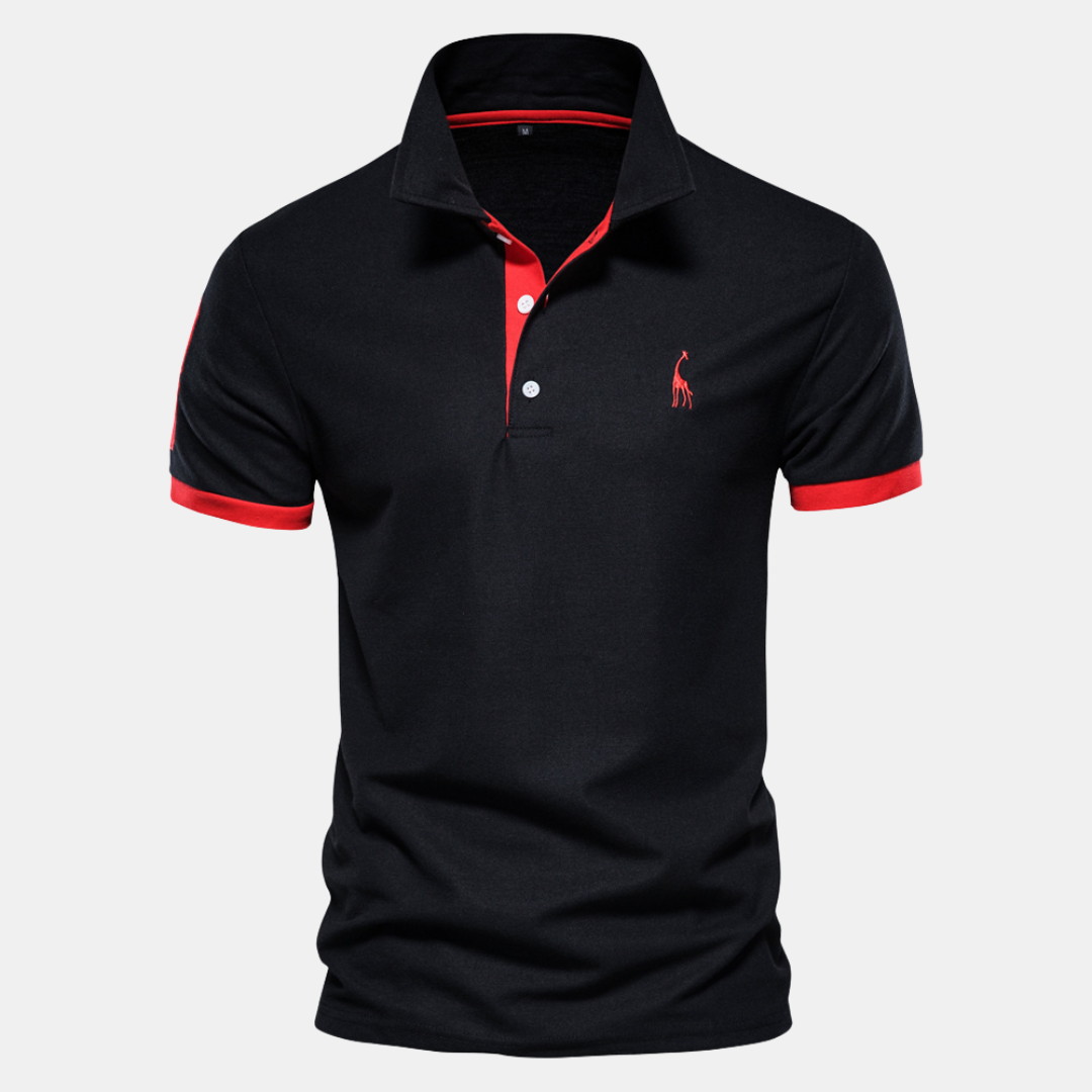 Gregory® - Stylisches Polo-T-Shirt