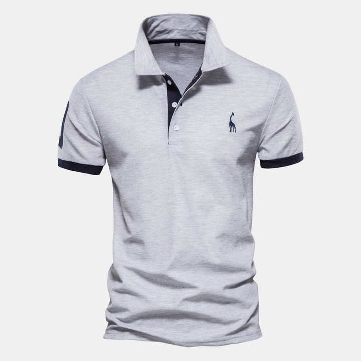 Gregory® - Stylisches Polo-T-Shirt