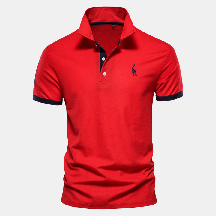 Gregory® - Stylisches Polo-T-Shirt