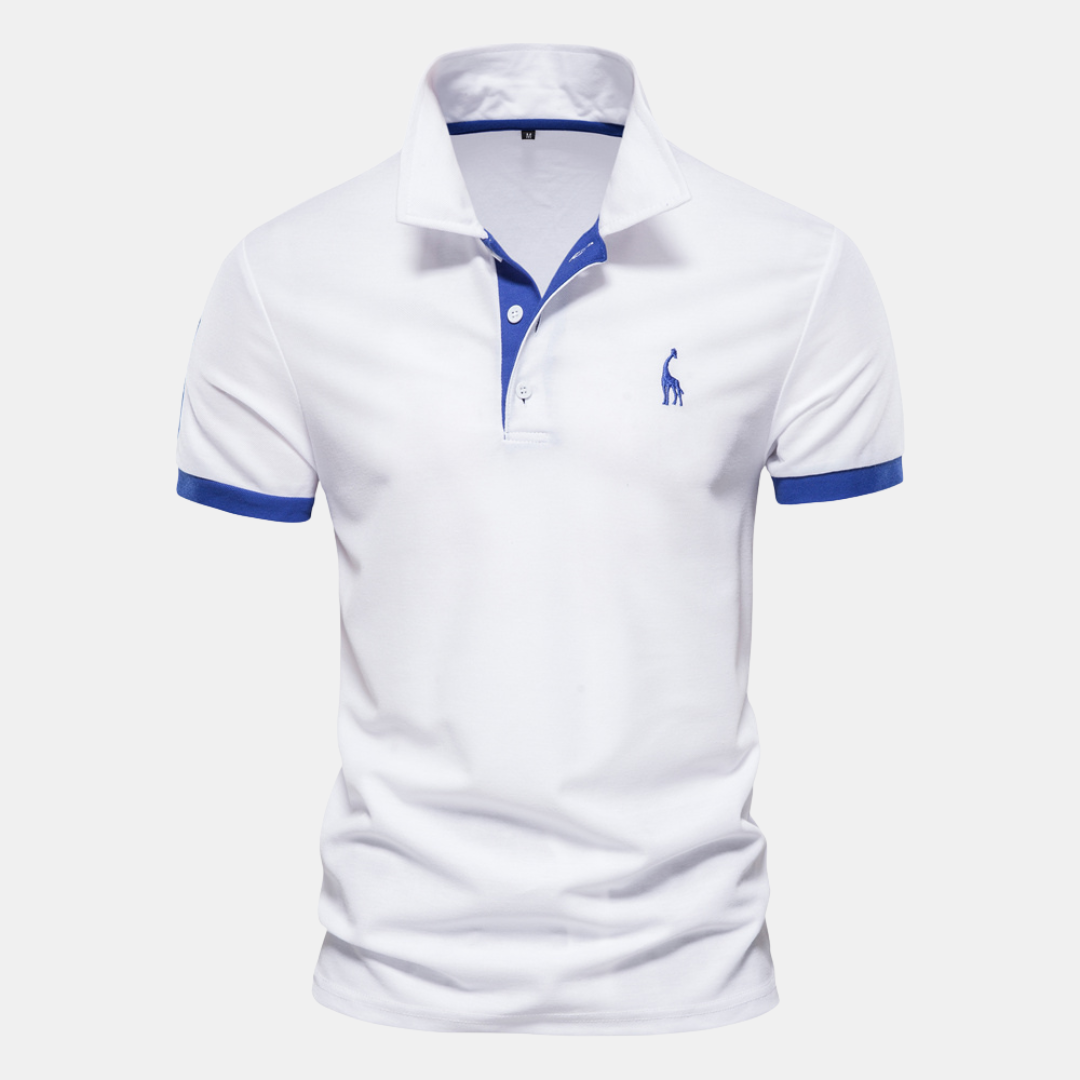 Gregory® - Stylisches Polo-T-Shirt