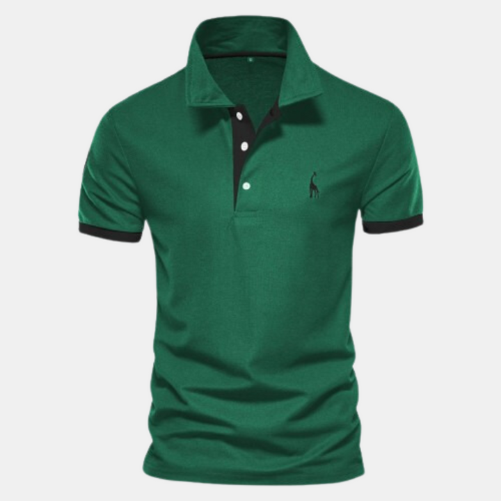 Gregory® - Stylisches Polo-T-Shirt