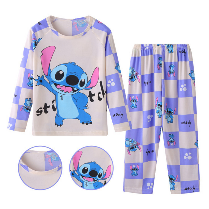 Lili® - Bequeme Pyjamas für Kinder