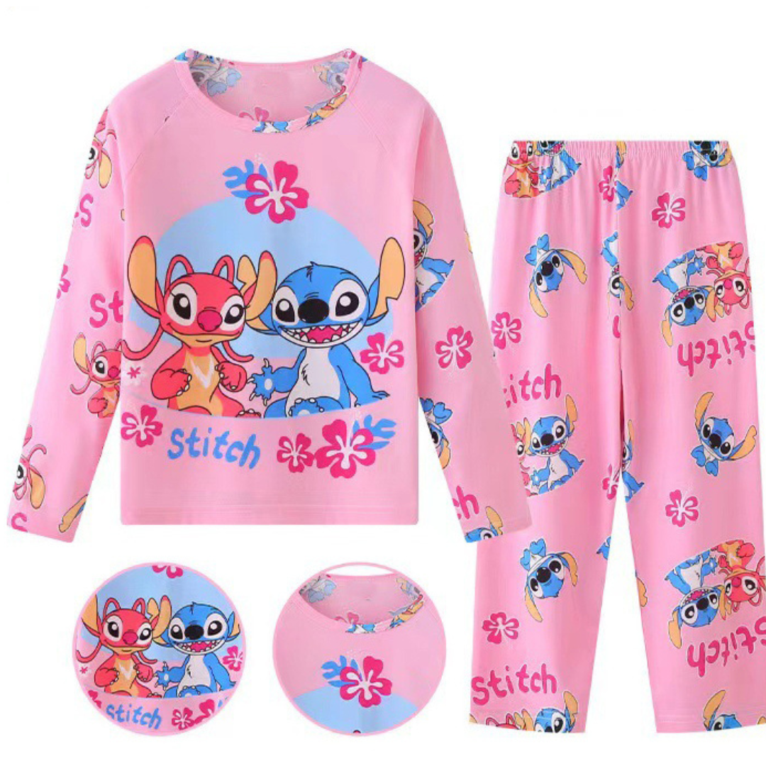 Lili® - Bequeme Pyjamas für Kinder