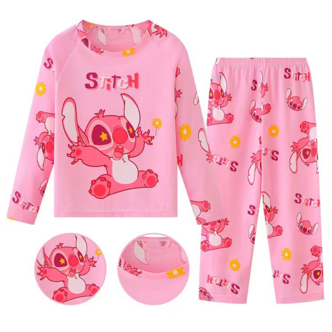 Lili® - Bequeme Pyjamas für Kinder