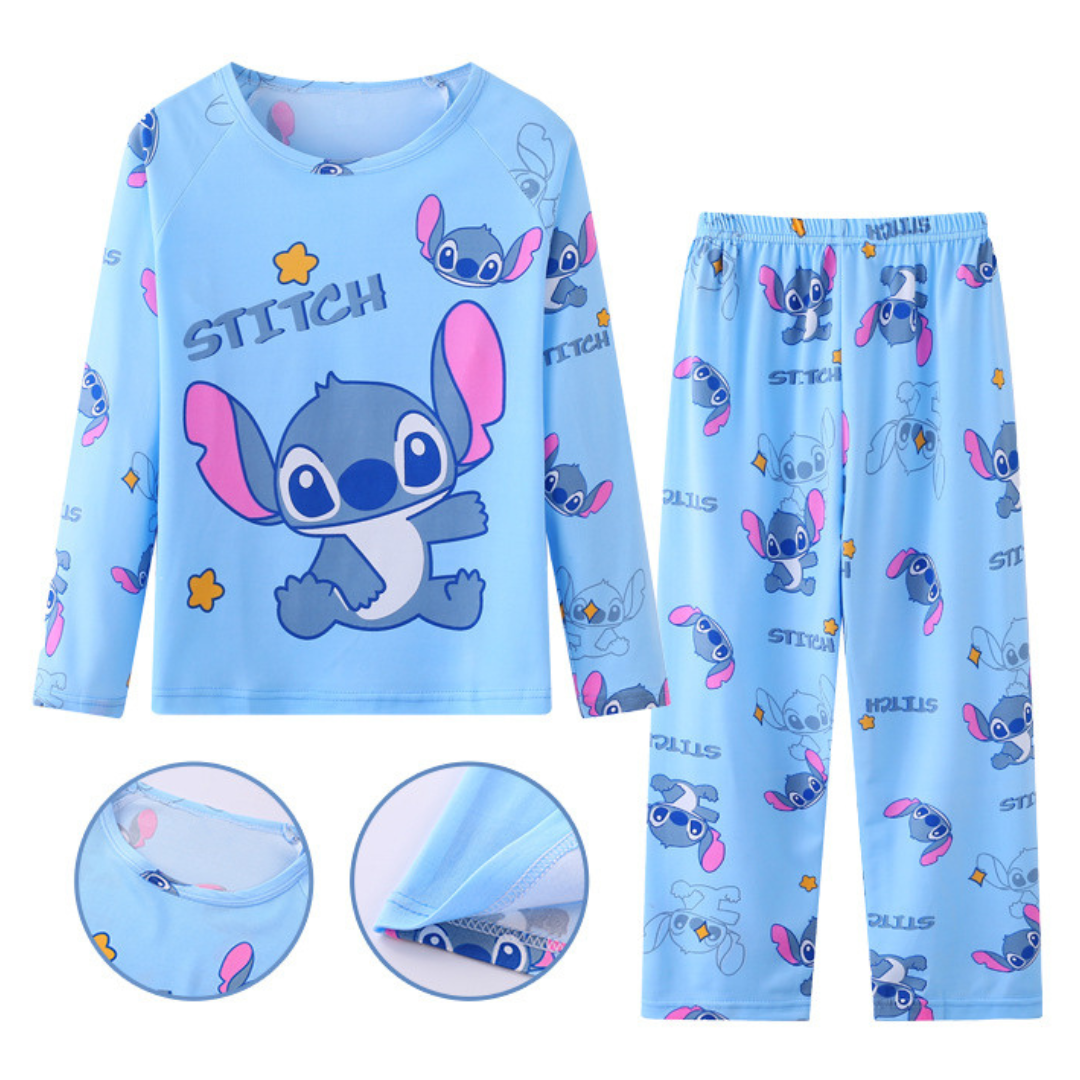 Lili® - Bequeme Pyjamas für Kinder