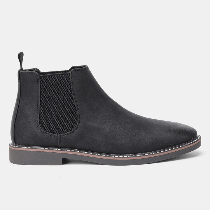Mark® - Stijlvolle Heren Laarzen