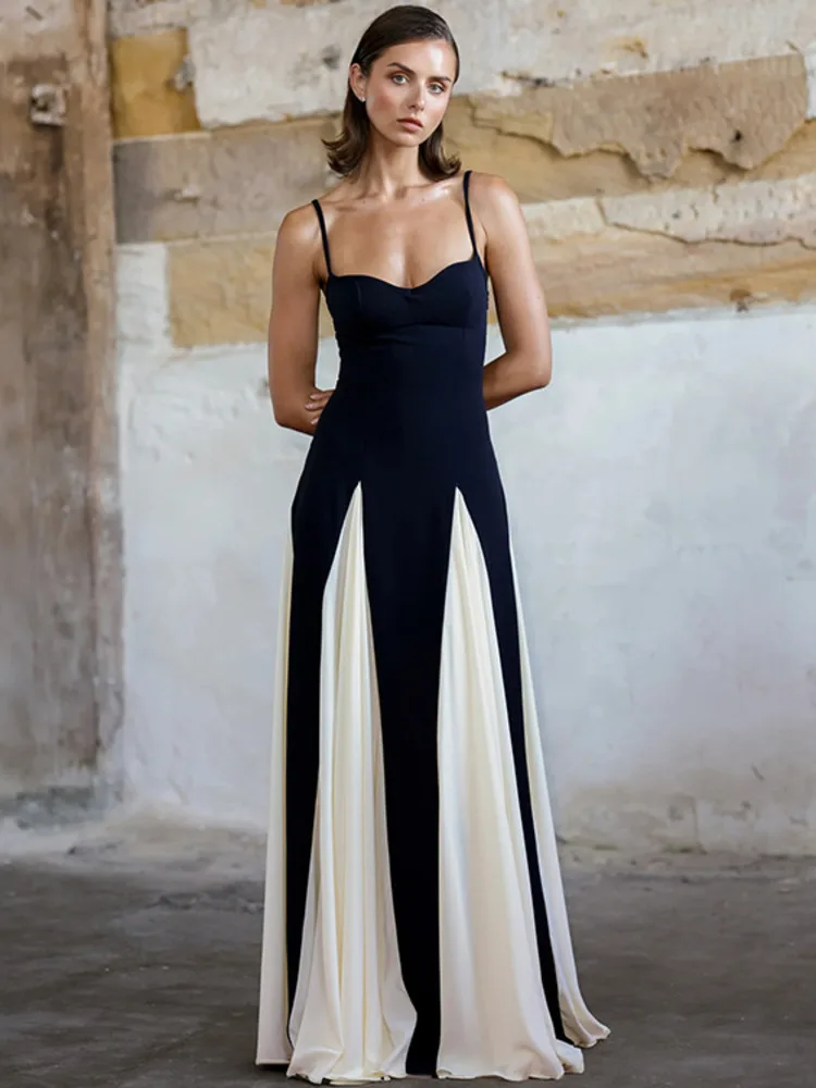 Manja® - Comfortabele Elegante Zomerjurk
