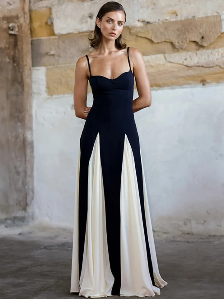 Manja® - Comfortabele Elegante Zomerjurk