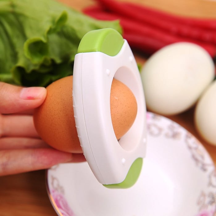 Egg® Handige Ei Opener