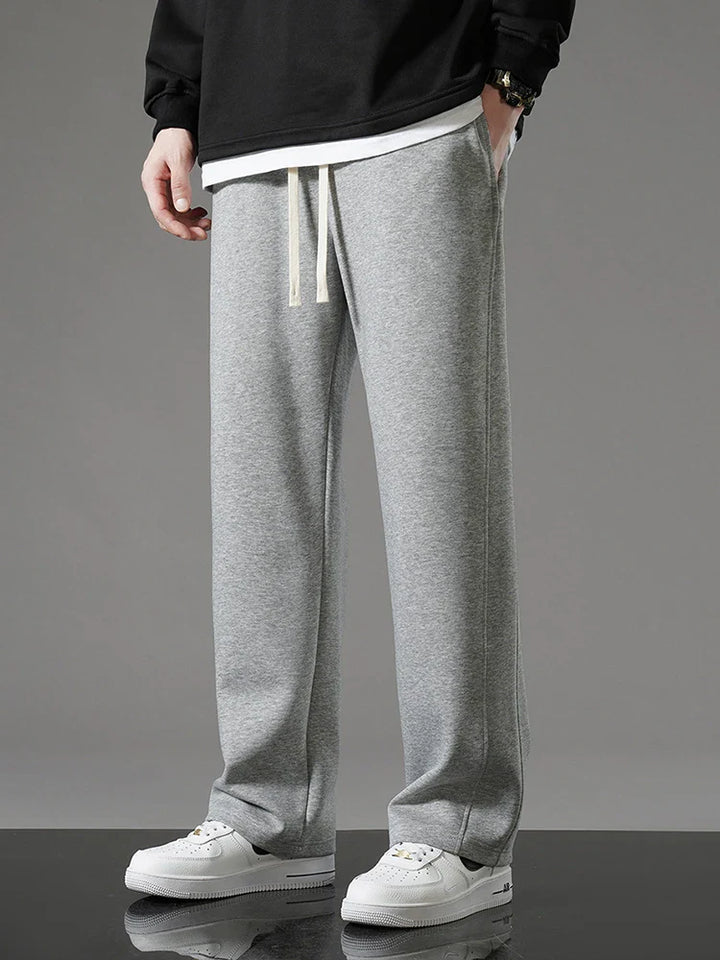 Herbert® - Bequeme Lässige Baumwoll Jogginghose