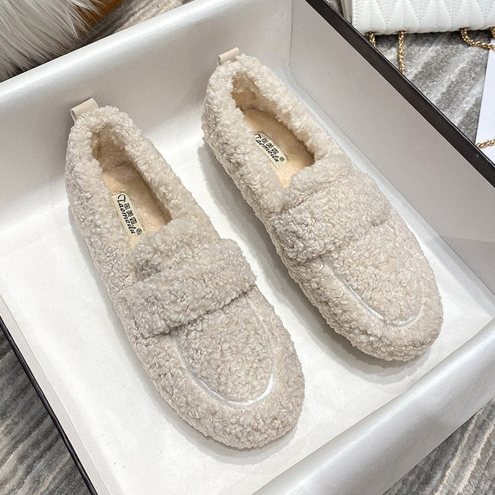 Alyse® - Winter Pantoffels