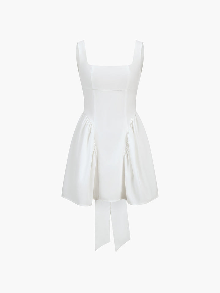 Simone® - Elegante Maxi-Jurk met Ritssluiting