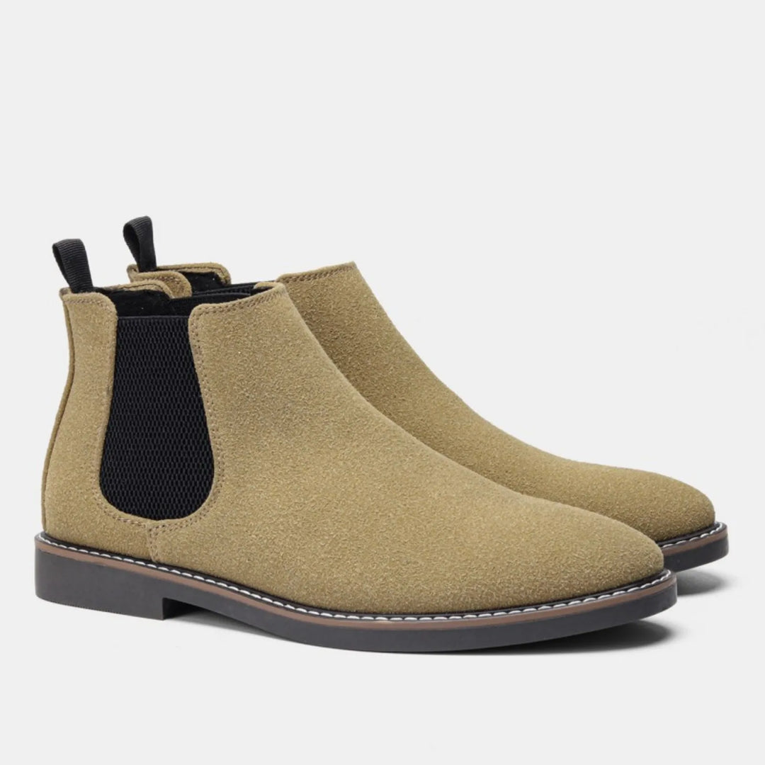 Mark® - Stijlvolle Heren Laarzen