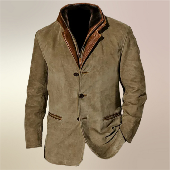 Smith™ - Vintage Jacke