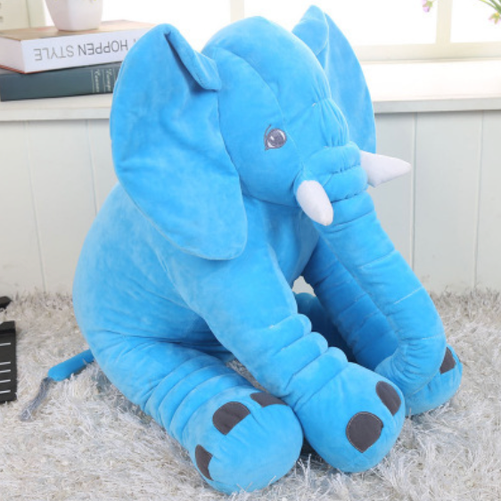 Ollie® - De perfecte knuffelpartner voor je baby!