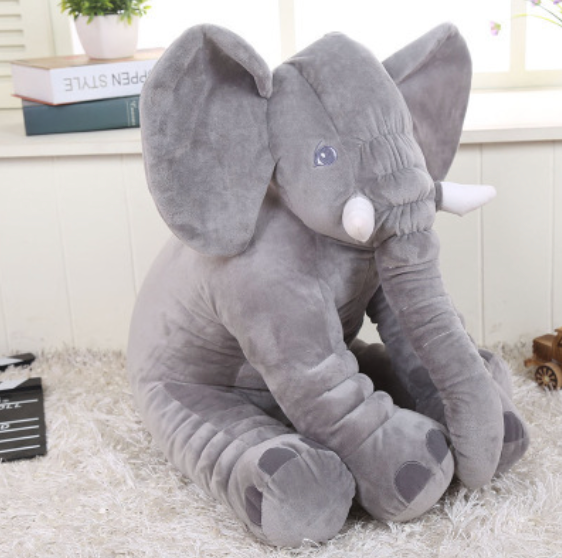 Ollie® - De perfecte knuffelpartner voor je baby!