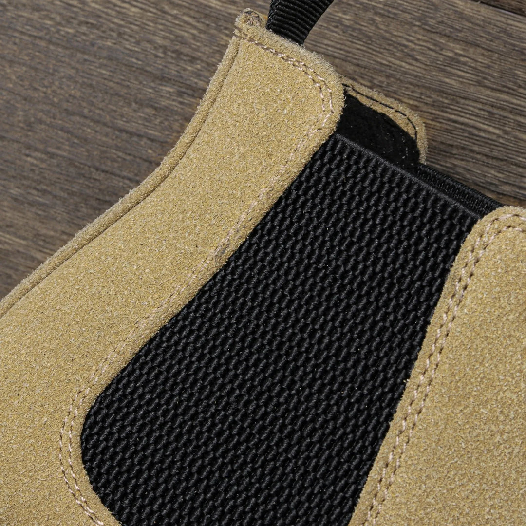 Mark® - Stijlvolle Heren Laarzen