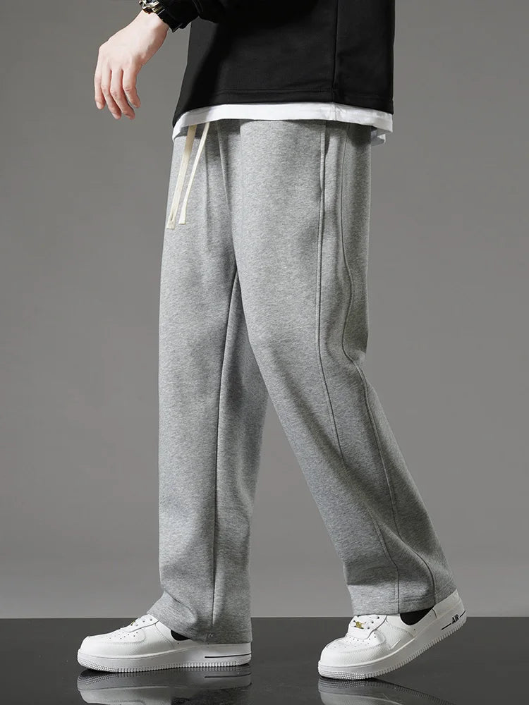 Herbert® - Bequeme Lässige Baumwoll Jogginghose