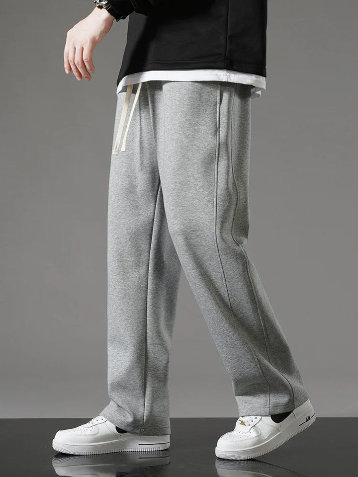 Herbert® - Bequeme Lässige Baumwoll Jogginghose