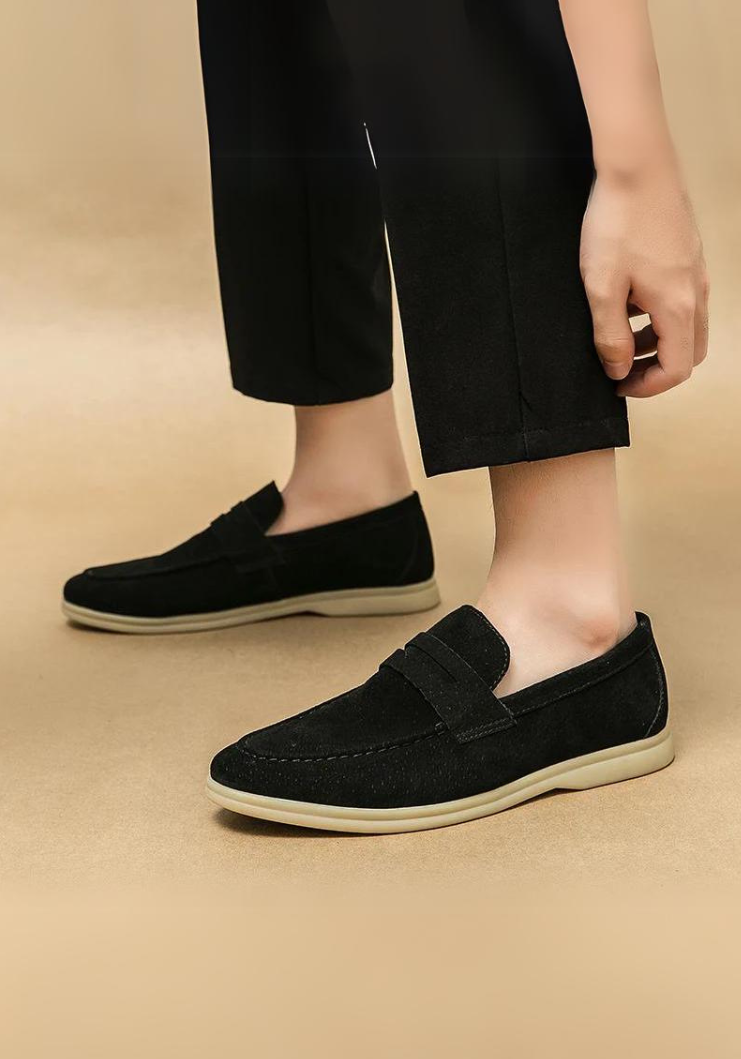 Hardy® - Elegante bequeme Loafer