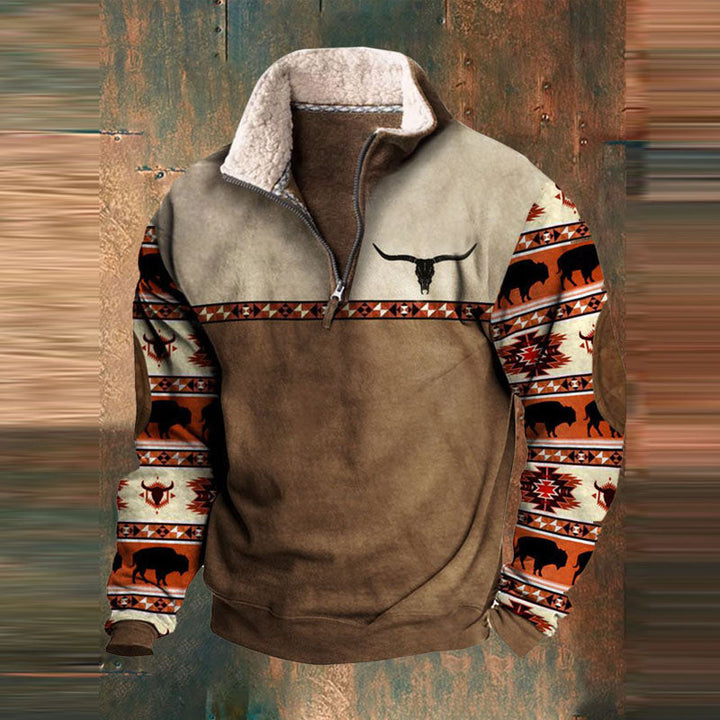 Figo® - Warmer Winterpullover
