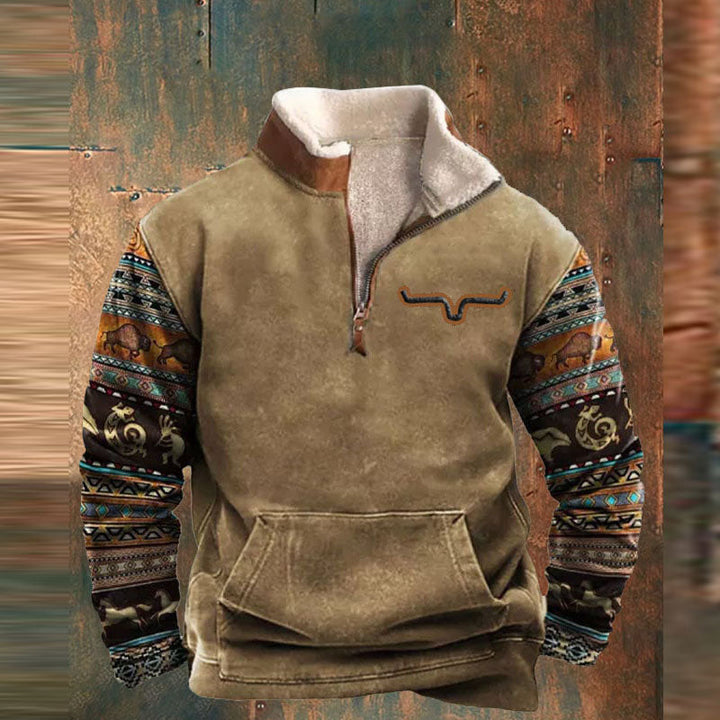 Figo® - Warmer Winterpullover