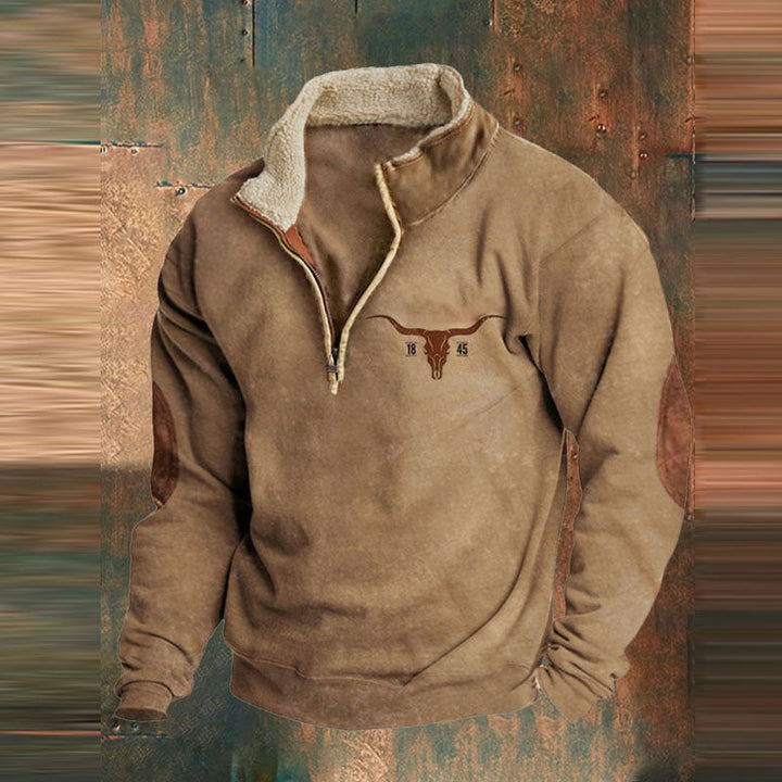 Figo® - Warmer Winterpullover