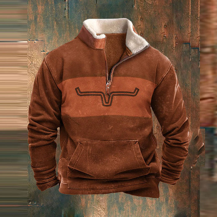 Figo® - Warmer Winterpullover