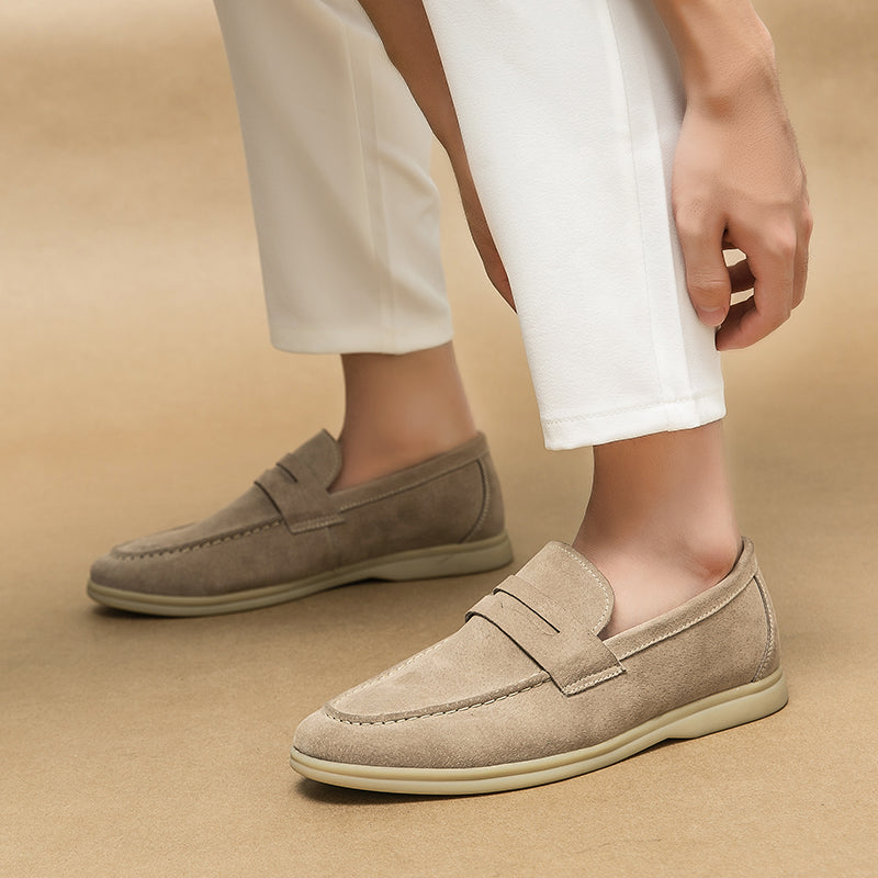 Hardy® - Elegante bequeme Loafer