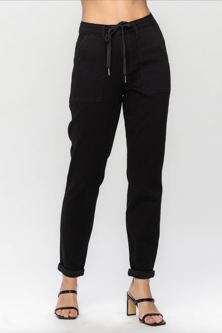 Judy® - Denim Jogging hose