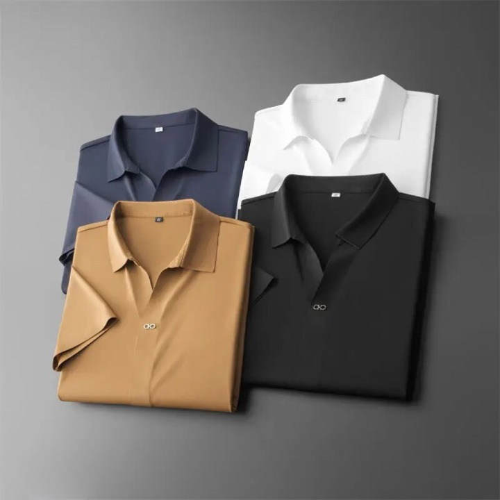 Paolo® - Stijlvolle Heren Set