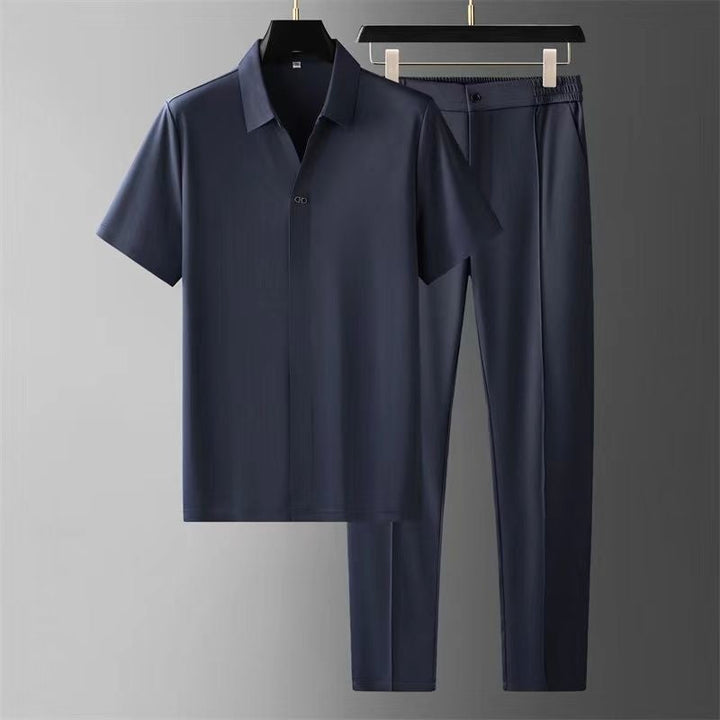 Paolo® - Stijlvolle Heren Set