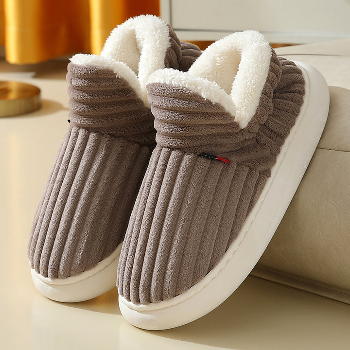 Diemoet® - Warme Weiche Winterpantoffeln