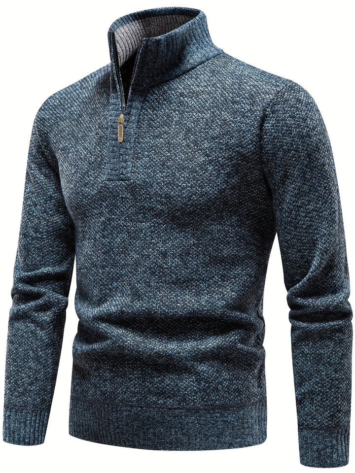 Max® - Warmer Winterpullover