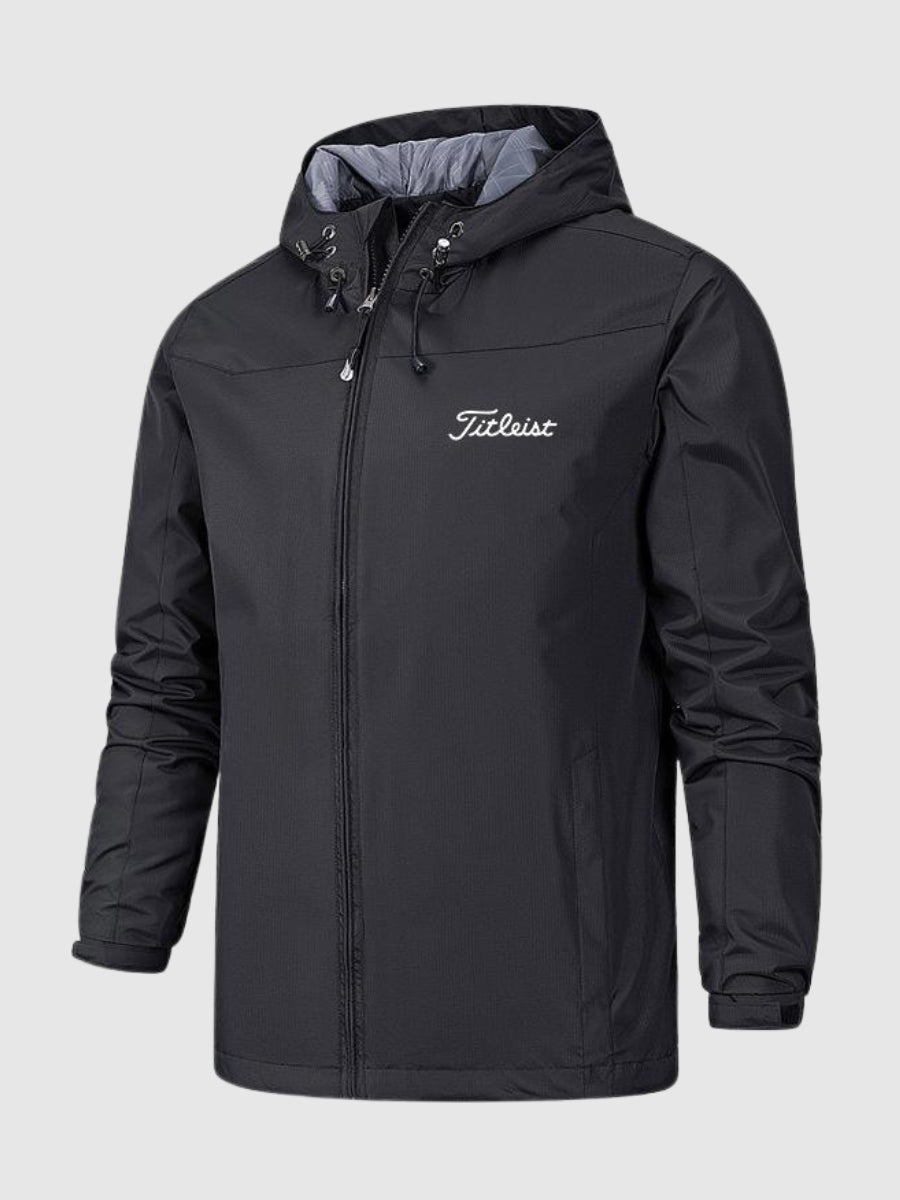 Alber® - Outdoor Titleist Wasserdichte Mantel