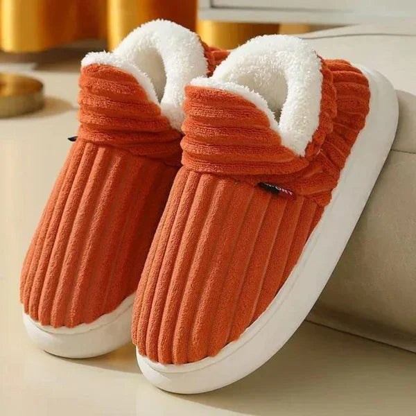 Diemoet® - Warme Weiche Winterpantoffeln