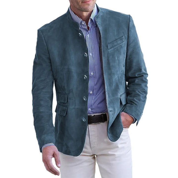 Leon® - Casual Warme Heren Jas
