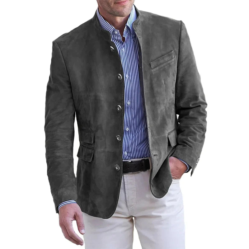 Leon® - Casual Warme Heren Jas