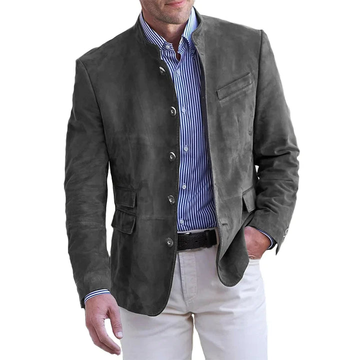 Leon® - Casual Warme Heren Jas