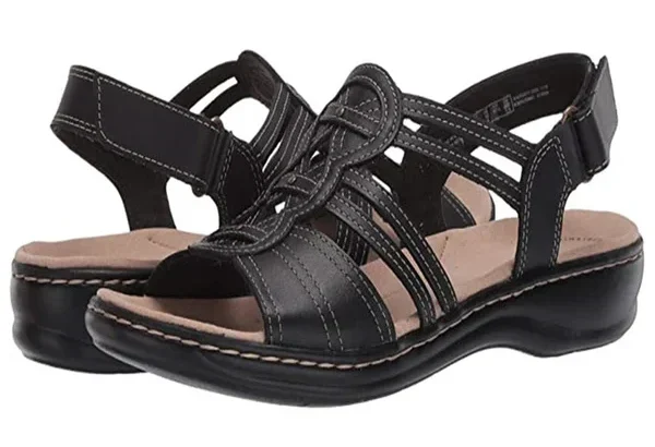 Fenna® - Elegante Orthopedische Sandalen