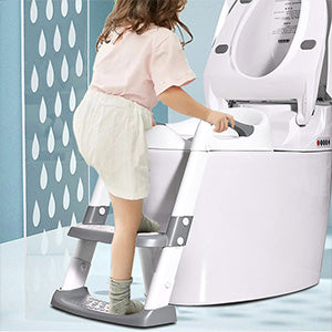 TinyToilet® - Opvouwbare kindertoiletladder