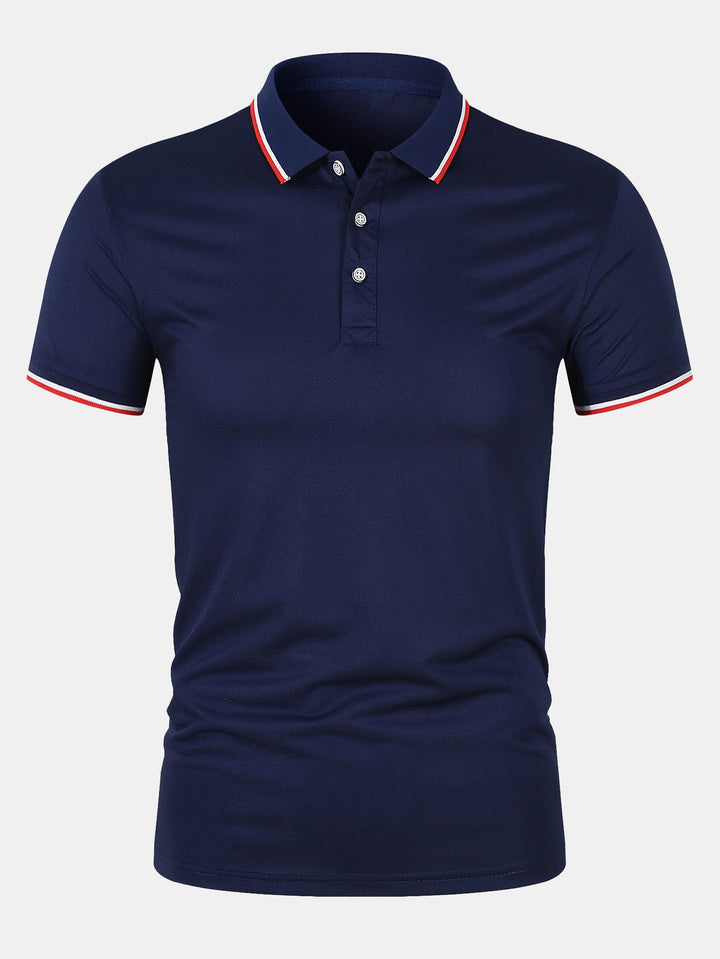 Moreno® - Polo T-Shirt voor Heren - Winkeltje van Anouk