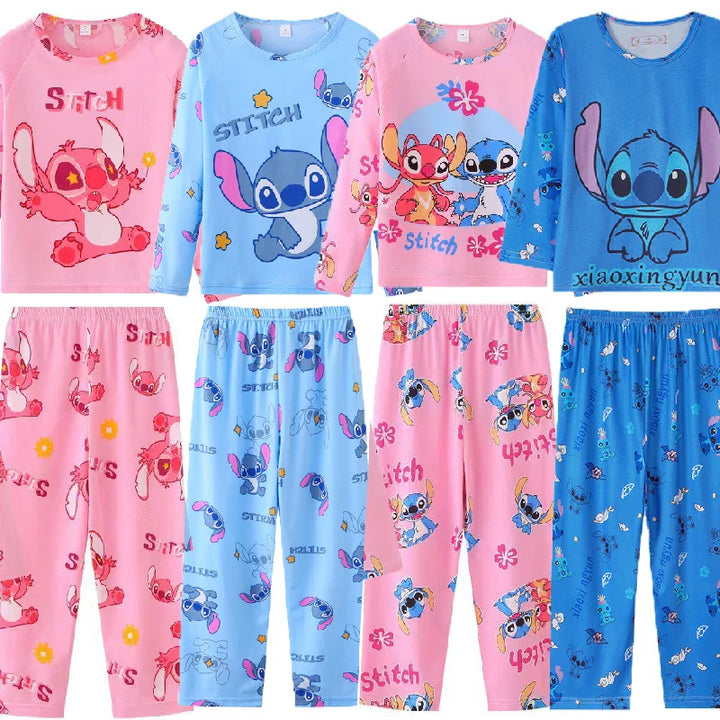 Lili® - Bequeme Pyjamas für Kinder