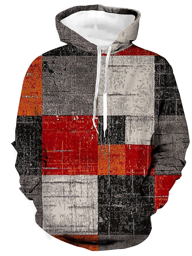 Jordan® - Lässiger warmer Winter-Hoodie