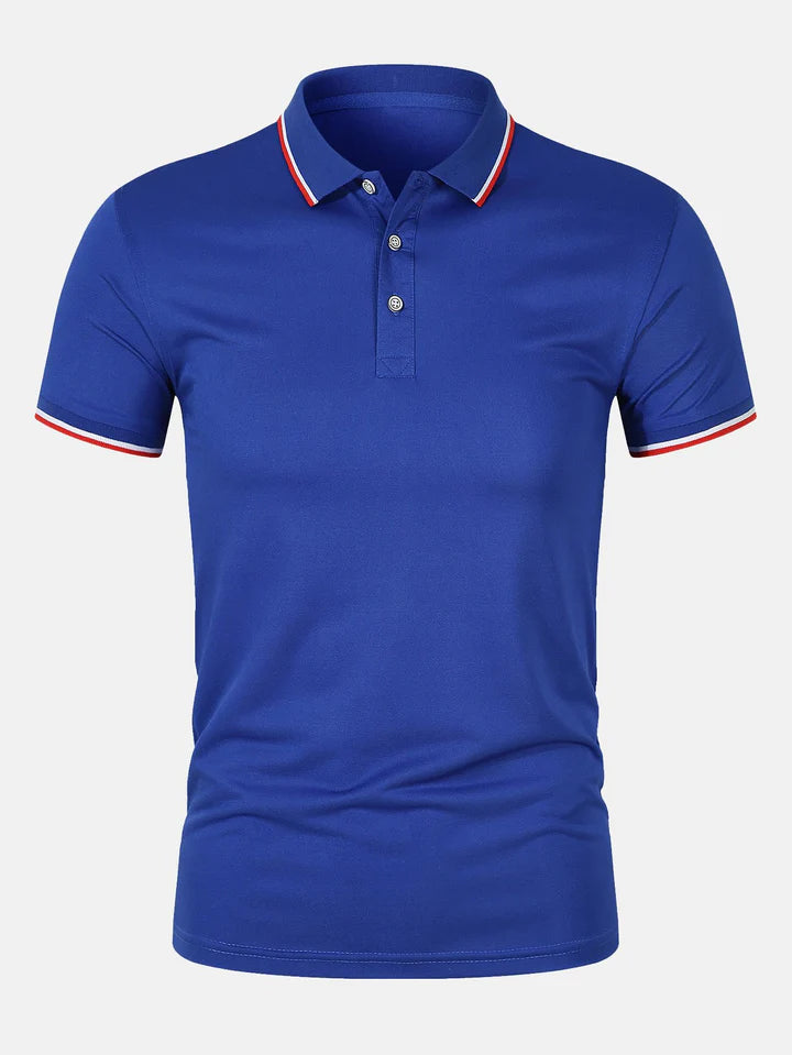 Moreno® - Polo T-Shirt voor Heren - Winkeltje van Anouk