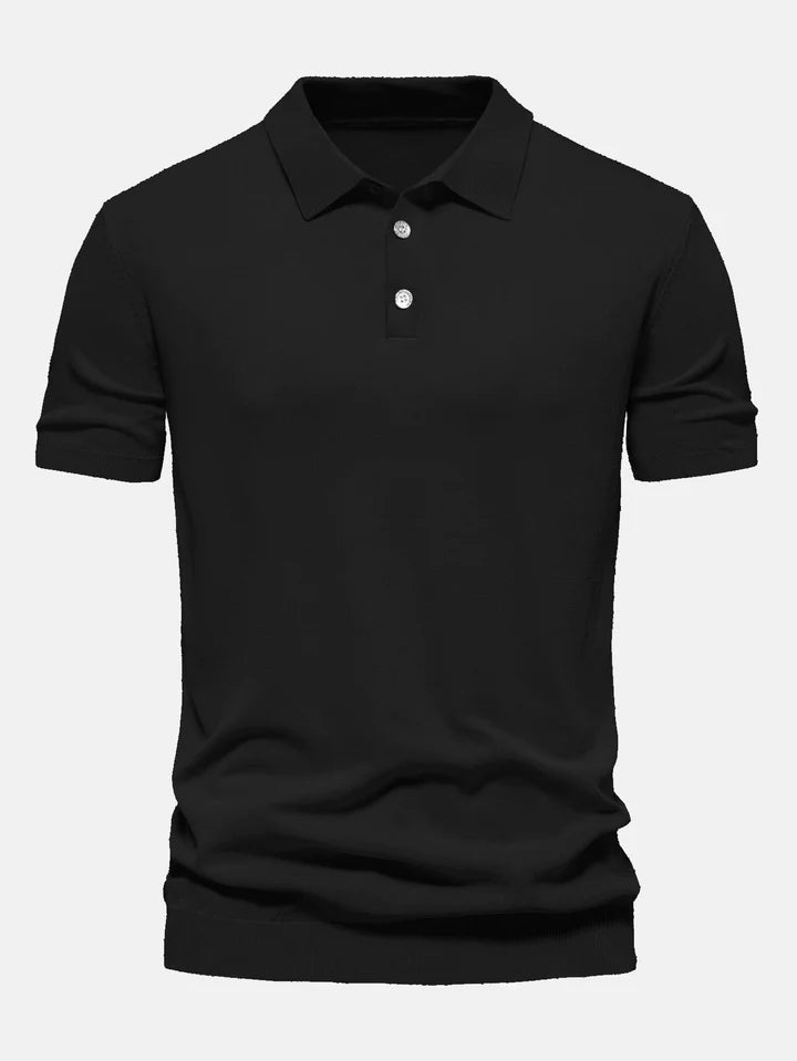 Marcus® - Polo T-Shirt Voor Heren 1+1 GRATIS - Winkeltje van Anouk