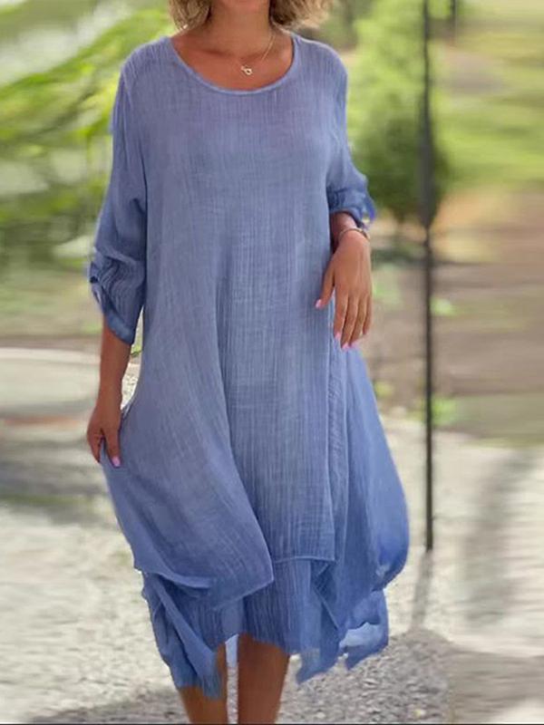 Casandra® - Bequemes Kleid