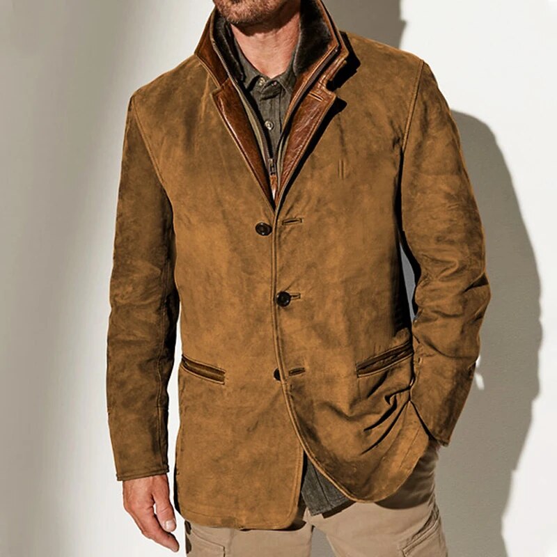 Smith™ - Vintage Jacke